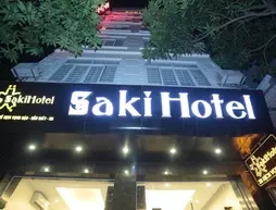 Saki Hotel Hanoi