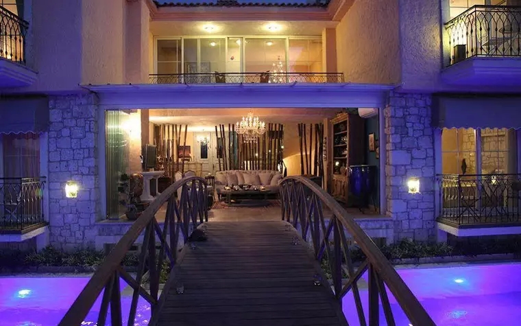 Alacati Mandalina Hotel