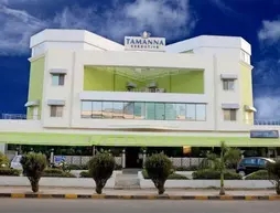 Executive Tamanna Hotel