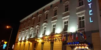 Hotel Polonia Raciborz