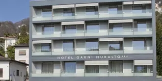 Hotel Garni Muralto