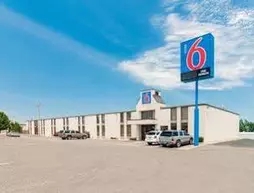 Motel 6 Oklahoma City, Ok South