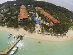 Infinity Bay, Spa & Beach Resort