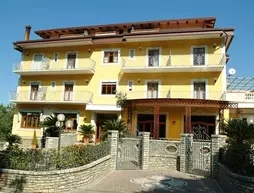 SantAngelo Resort and Spa