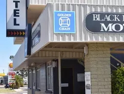 Black Diamond Motel