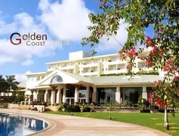 Boao Golden Coast Hotspring Hotel - Qionghai