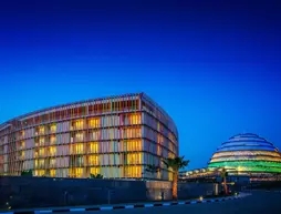Radisson Blu and Convention Centre Kigali