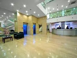 SV Business Hotel