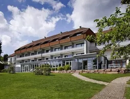 NaturKulturHotel Stumpf