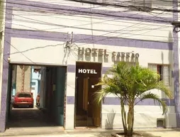 Hotel Carrão