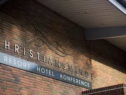 Hotel Christiansminde