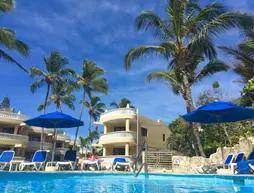 Ocean Manor Beach Resort All Inclusive