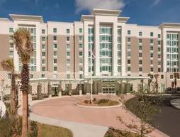 Hampton Inn and Suites Tampa Airport Avion Park Westshore