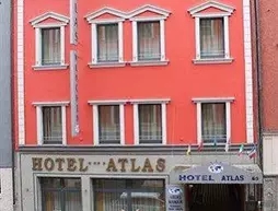 Hotel Atlas München
