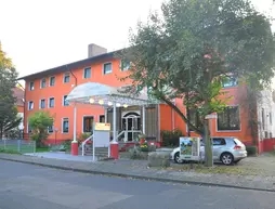 Park Hotel Lindenhof