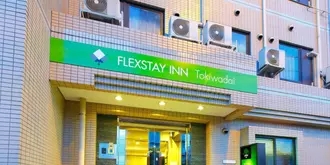 Flexstay Inn Tokiwadai 