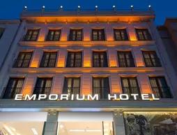 Emporium Hotel