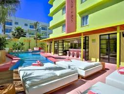 Tropicana Ibiza Coast Suites - Adults Only