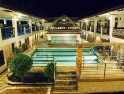 Dreamwave Resort Pansol