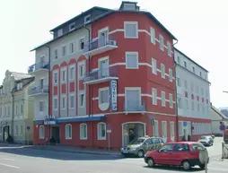 Aragia Hotel