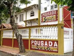 Pousada do Suia