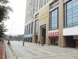 Laiwei Qintian E Apartment Hotel
