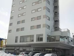 Hotel Okabe Shiosaitei