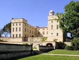Chateau de Pondres