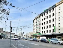 ibis Styles Geneva Gare