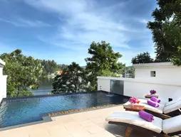 Dusit Thani Laguna Pool Villa