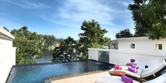 Dusit Thani Laguna Pool Villa