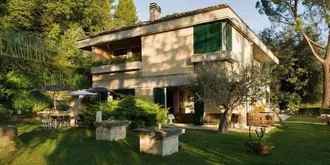 B&B Villa Fortezza