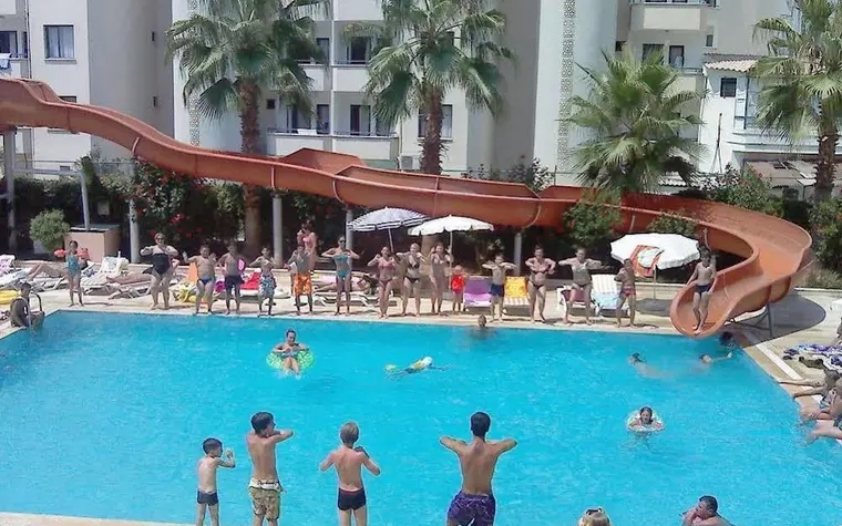 Sunside Beach Hotel