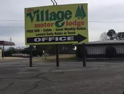 Village Motor Lodge