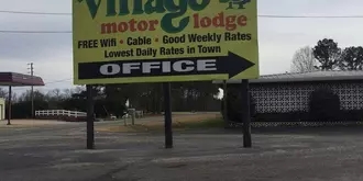 Village Motor Lodge