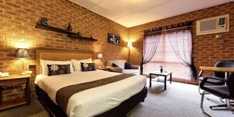 Central Yarrawonga Motor Inn