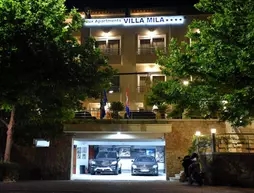 Villa Mila