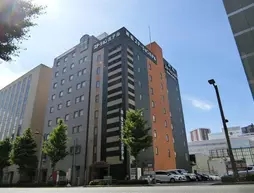 Hamamatsu Station Hotel