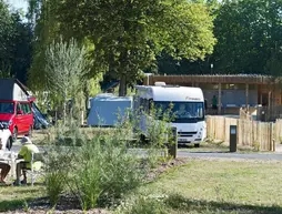 Camping Indigo Strasbourg