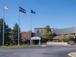 The Academy Hotel Colorado Springs
