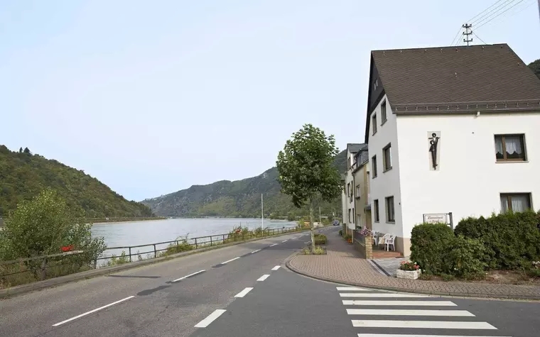 Hotel Schlaadt