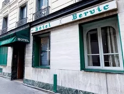 Bervic Montmartre