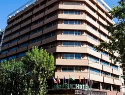 Hotel Condestable Iranzo