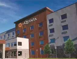 La Quinta Inn and Suites Anchorage Airport