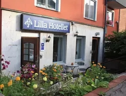 Lilla Hotellet