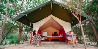 Yala National Park Camping