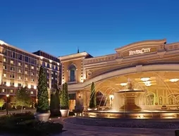 River City Casino and Hotel