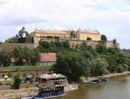 Hotel Fortress Leopold I