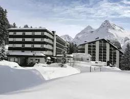 Robinson Club Arosa