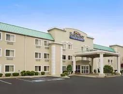 Baymont Inn & Suites Evansville North
